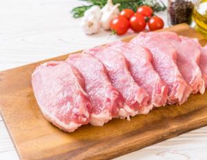 Как приготовить отбивную из свинины на сковороде