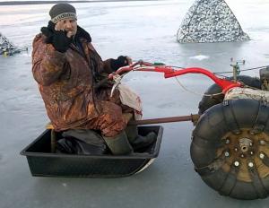 Kendi elinizle bir kar arabası yapmak Ev yapımı kar motosikletleri için şasi çizimleri