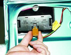 How to check the ignition module VAZ 2114 ignition is working